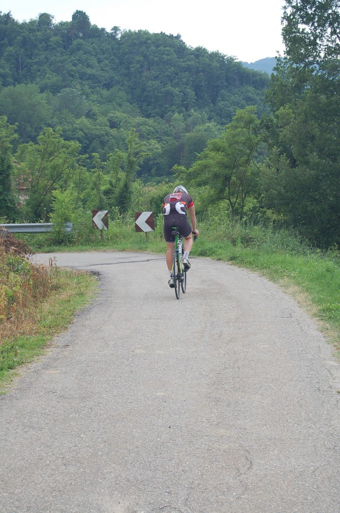 Cycling holidays in Piemonte
