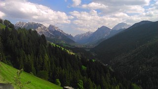 Things to do in Northern Italy, take a hike from Bergolo through the valley of the Bormida River